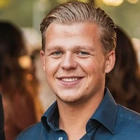Mick Langendorff van Dutch Gold Agency